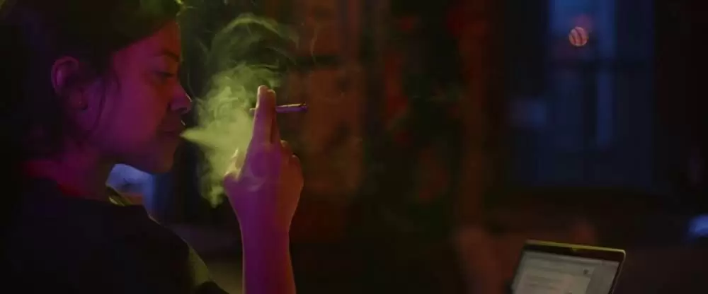 サムワン・グレート ～輝く人に～の画像