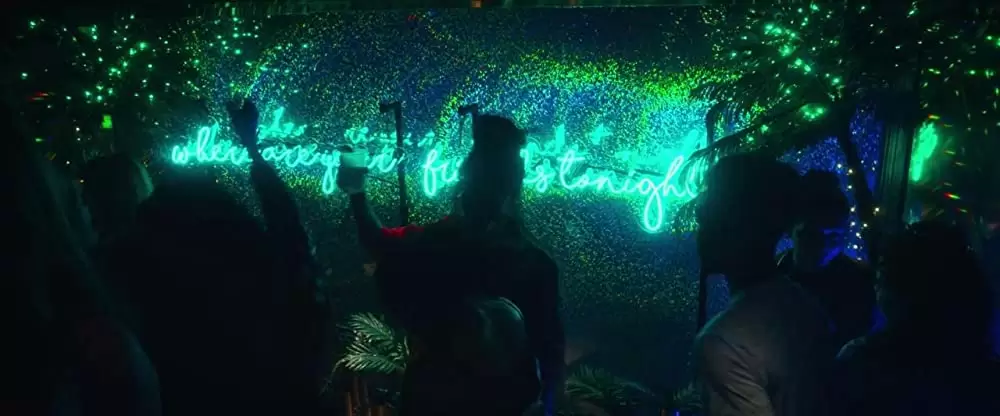 サムワン・グレート ～輝く人に～の画像