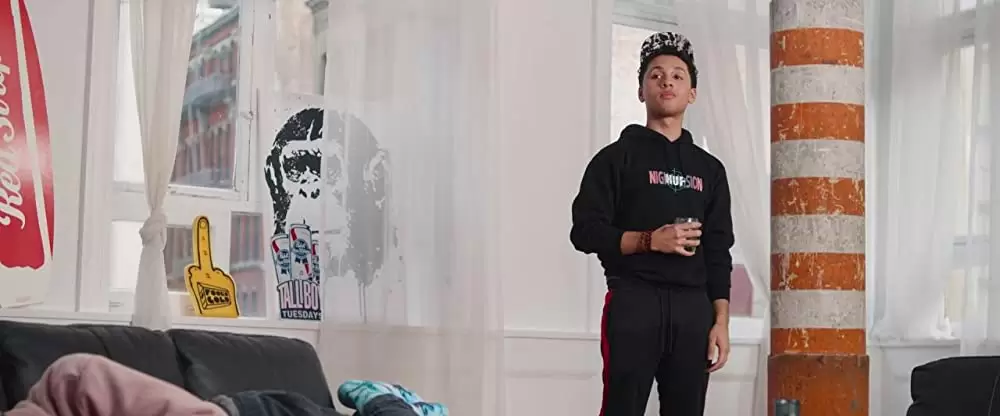 サムワン・グレート ～輝く人に～の画像