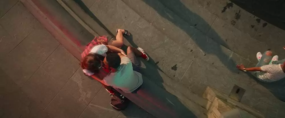 サムワン・グレート ～輝く人に～の画像