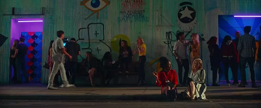 サムワン・グレート ～輝く人に～の画像