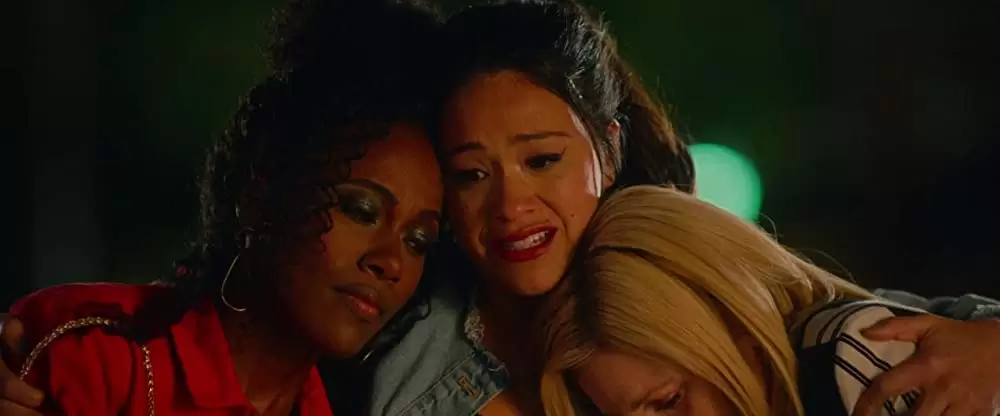 サムワン・グレート ～輝く人に～の画像