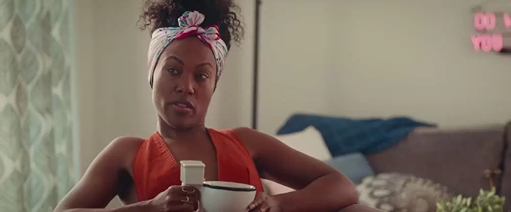 サムワン・グレート ～輝く人に～の画像