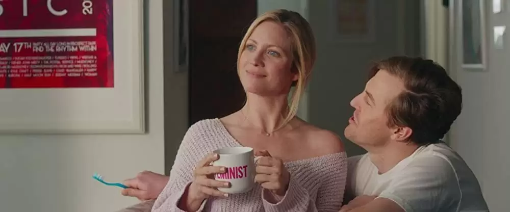 サムワン・グレート ～輝く人に～の画像