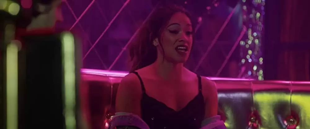 サムワン・グレート ～輝く人に～の画像