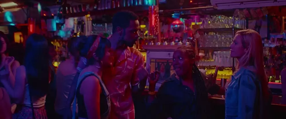 サムワン・グレート ～輝く人に～の画像