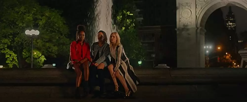 サムワン・グレート ～輝く人に～の画像