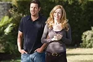 ファニー・ピープル／素敵な人生の終り方の画像