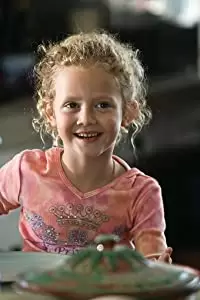 「ファニー・ピープル／素敵な人生の終り方」アイリス・アパトーの画像