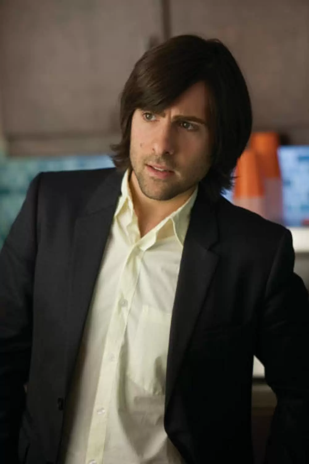 ファニー・ピープル／素敵な人生の終り方の画像