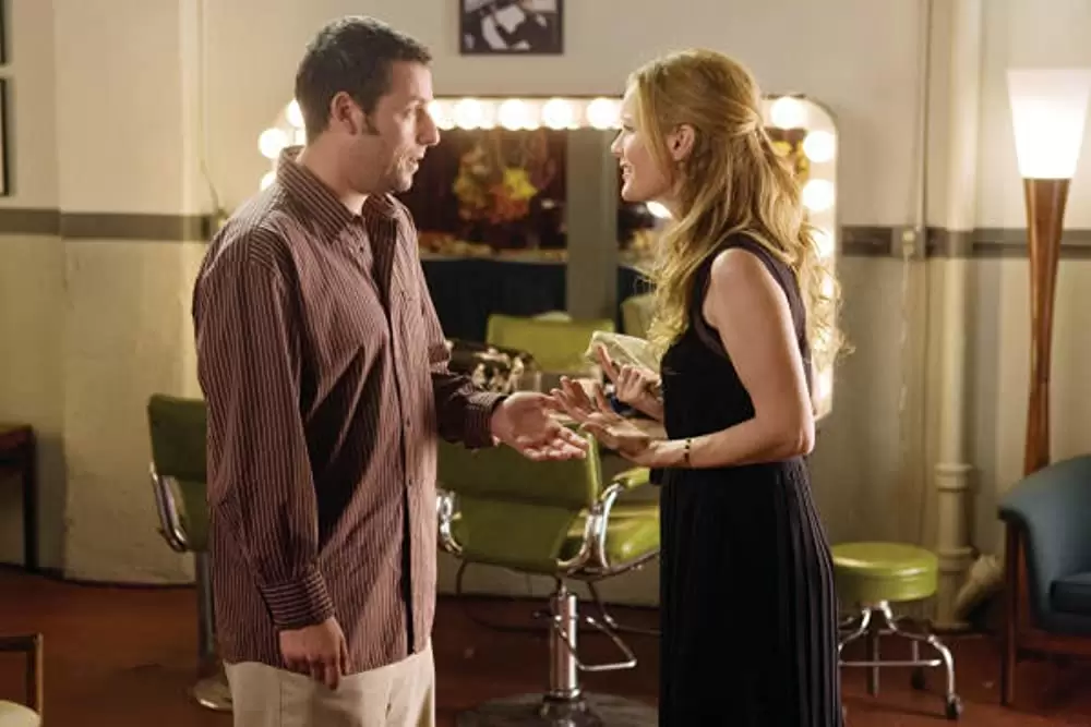 ファニー・ピープル／素敵な人生の終り方の画像