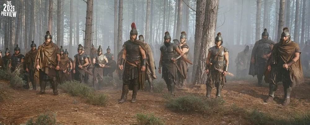 オデュッセイアの画像