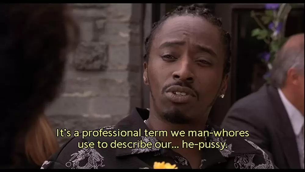 デュース・ビガロウ、激安ジゴロ！?の画像