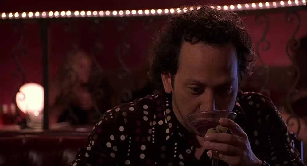 デュース・ビガロウ、激安ジゴロ！?の画像