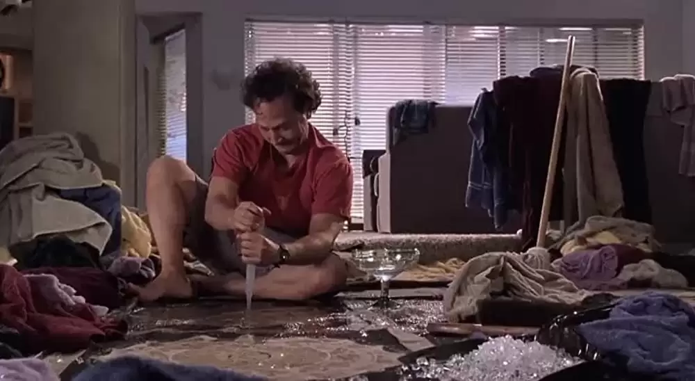 デュース・ビガロウ、激安ジゴロ！?の画像