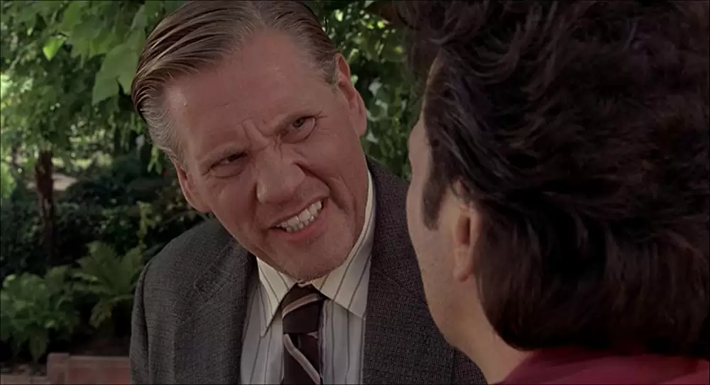 デュース・ビガロウ、激安ジゴロ！?の画像