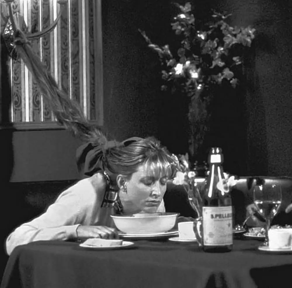 「デュース・ビガロウ、激安ジゴロ！?」Deborah Lemenの画像