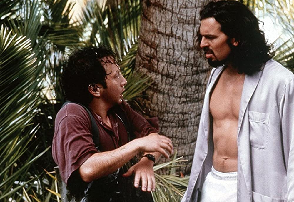 デュース・ビガロウ、激安ジゴロ！?の画像