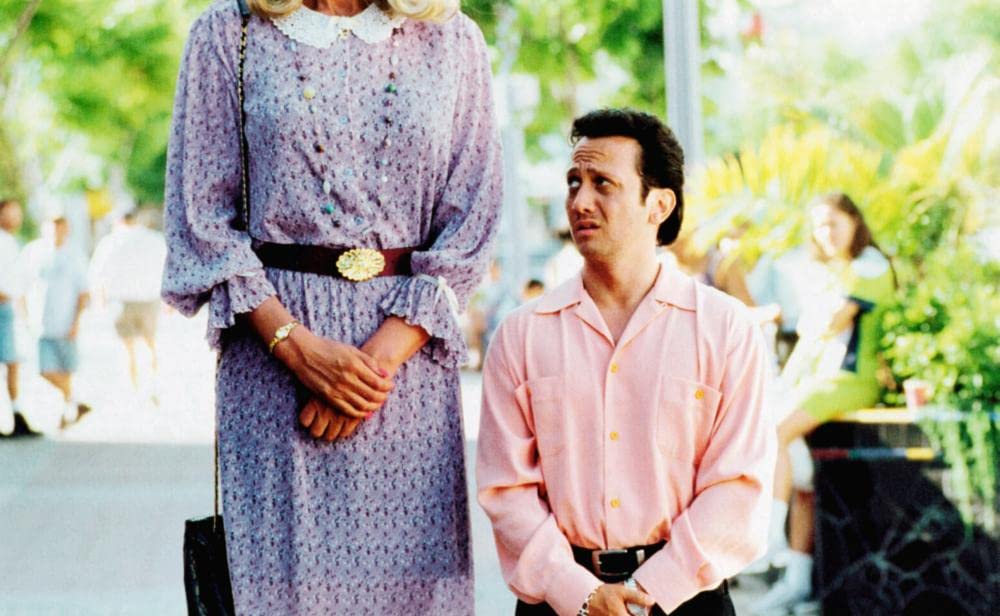 デュース・ビガロウ、激安ジゴロ！?の画像