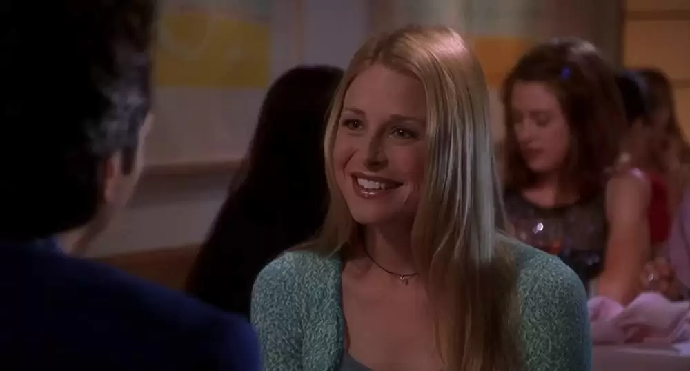 「デュース・ビガロウ、激安ジゴロ！?」アリヤ・バレイキスの画像