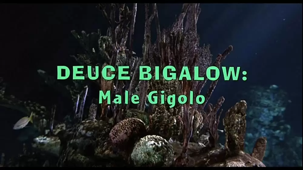 デュース・ビガロウ、激安ジゴロ！?の画像