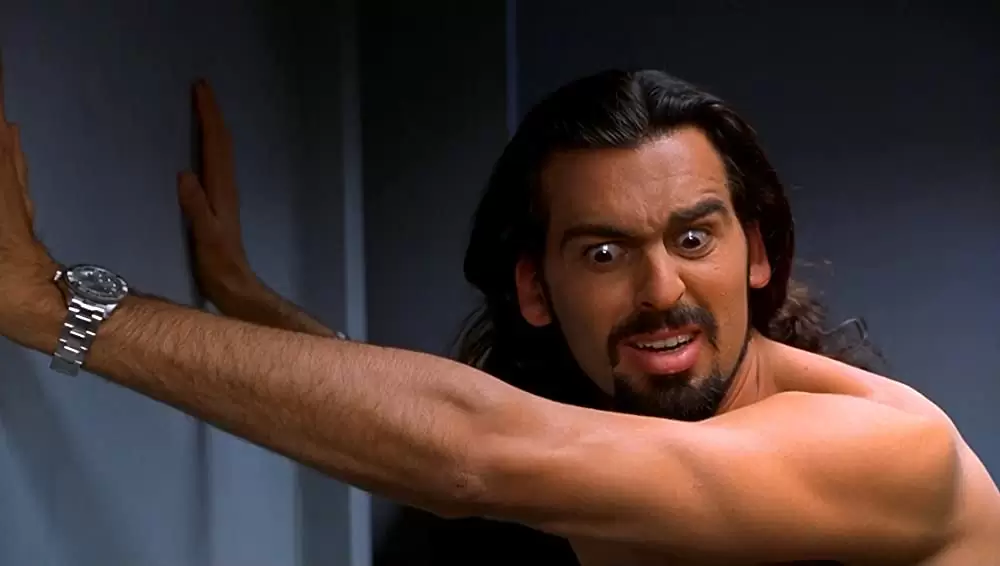 デュース・ビガロウ、激安ジゴロ！?の画像