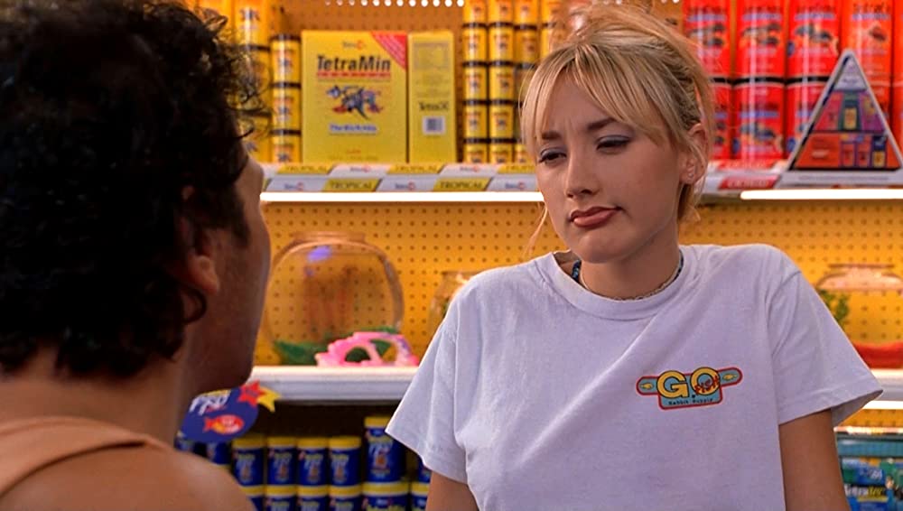 デュース・ビガロウ、激安ジゴロ！?の画像