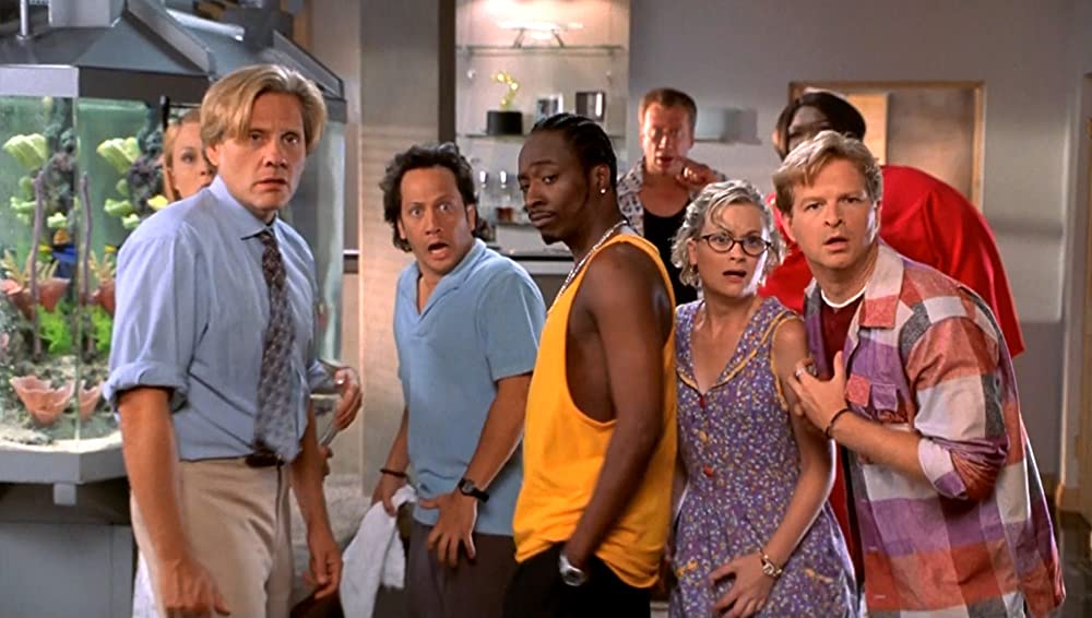 デュース・ビガロウ、激安ジゴロ！?の画像