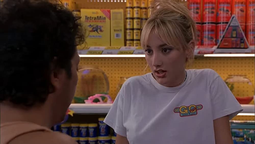 デュース・ビガロウ、激安ジゴロ！?の画像