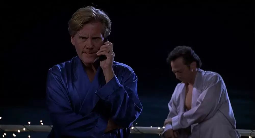 デュース・ビガロウ、激安ジゴロ！?の画像