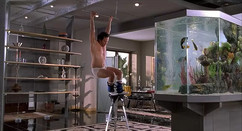 デュース・ビガロウ、激安ジゴロ！?の画像