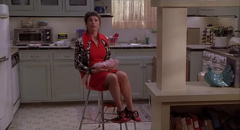 デュース・ビガロウ、激安ジゴロ！?の画像