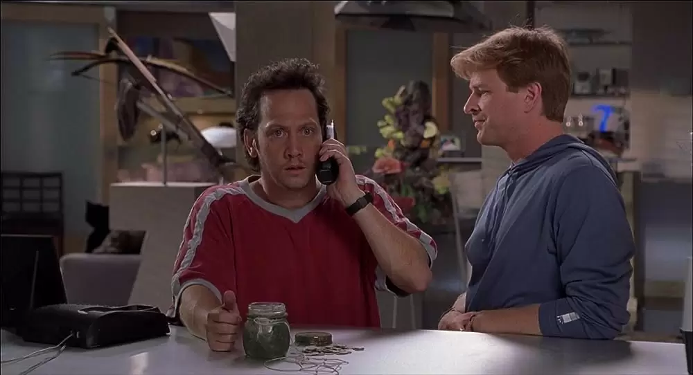 デュース・ビガロウ、激安ジゴロ！?の画像