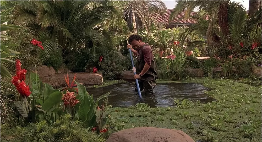 デュース・ビガロウ、激安ジゴロ！?の画像