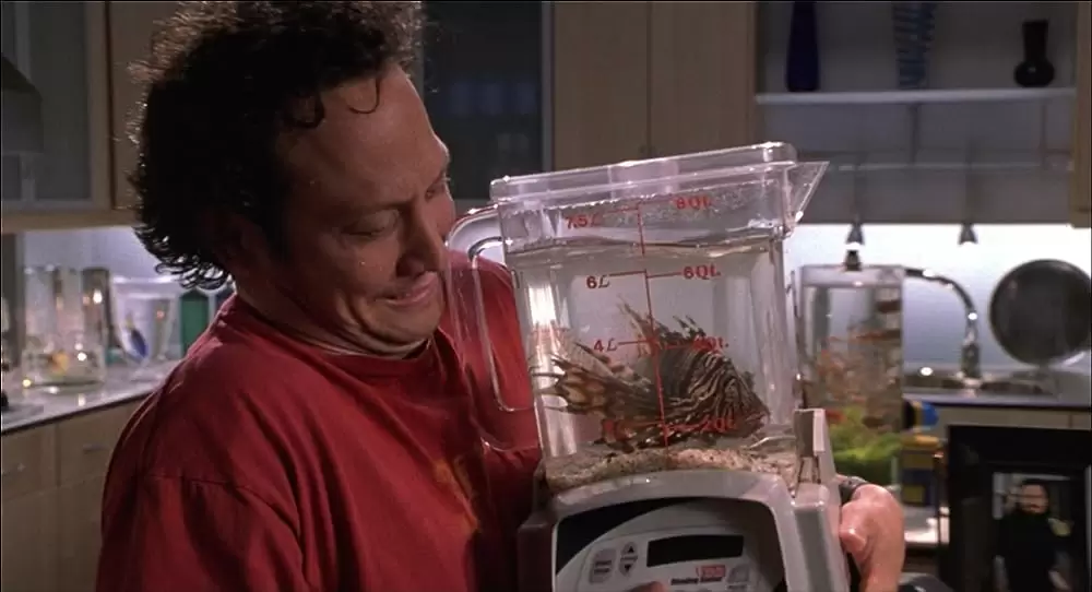 デュース・ビガロウ、激安ジゴロ！?の画像