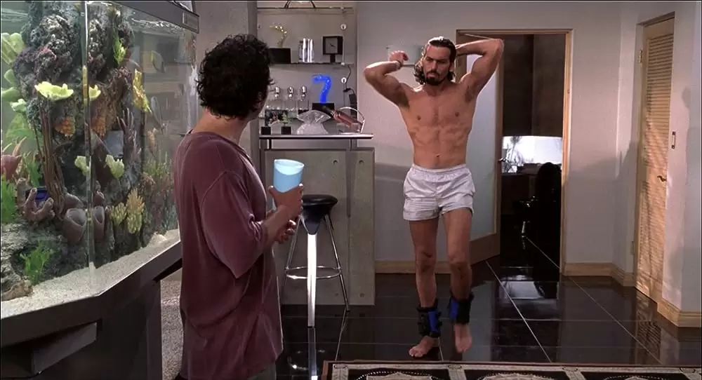 デュース・ビガロウ、激安ジゴロ！?の画像