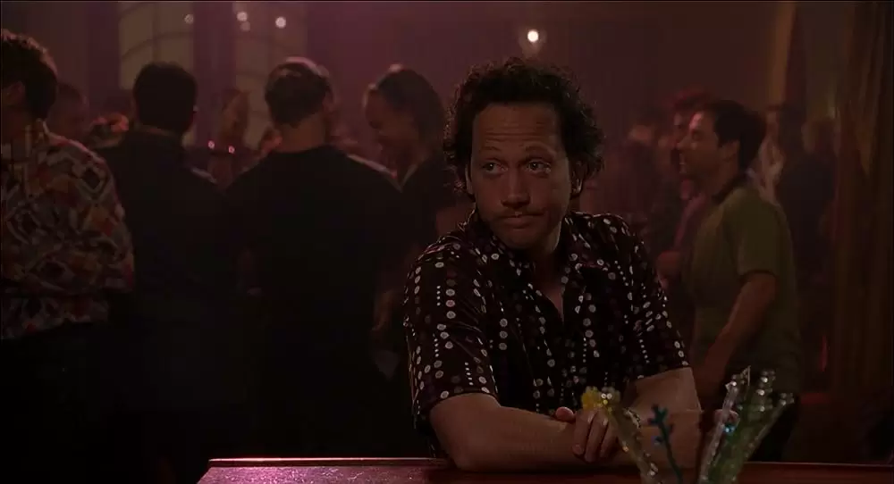 デュース・ビガロウ、激安ジゴロ！?の画像