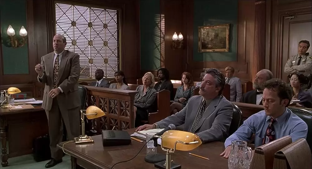 デュース・ビガロウ、激安ジゴロ！?の画像