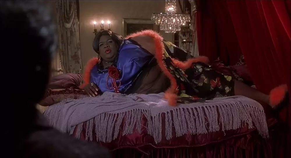 デュース・ビガロウ、激安ジゴロ！?の画像