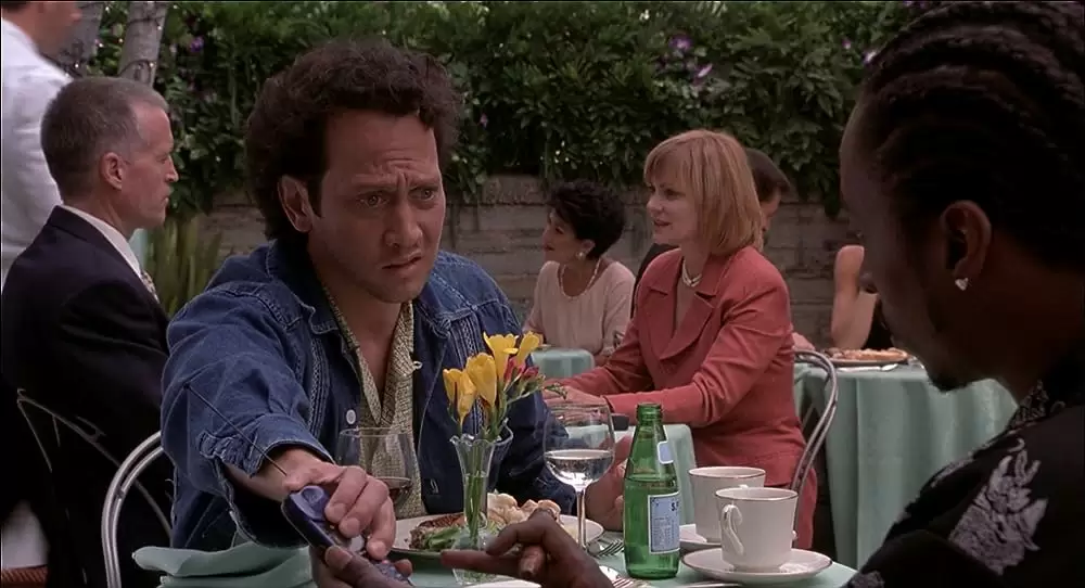 デュース・ビガロウ、激安ジゴロ！?の画像