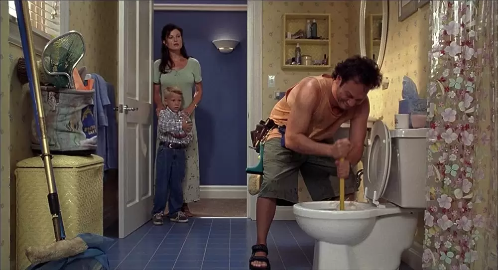 デュース・ビガロウ、激安ジゴロ！?の画像