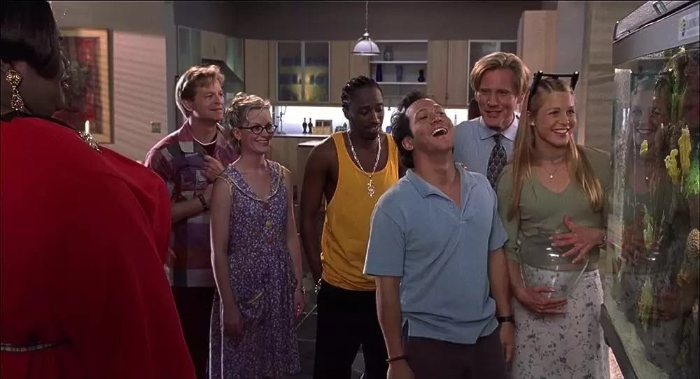 デュース・ビガロウ、激安ジゴロ！?の画像