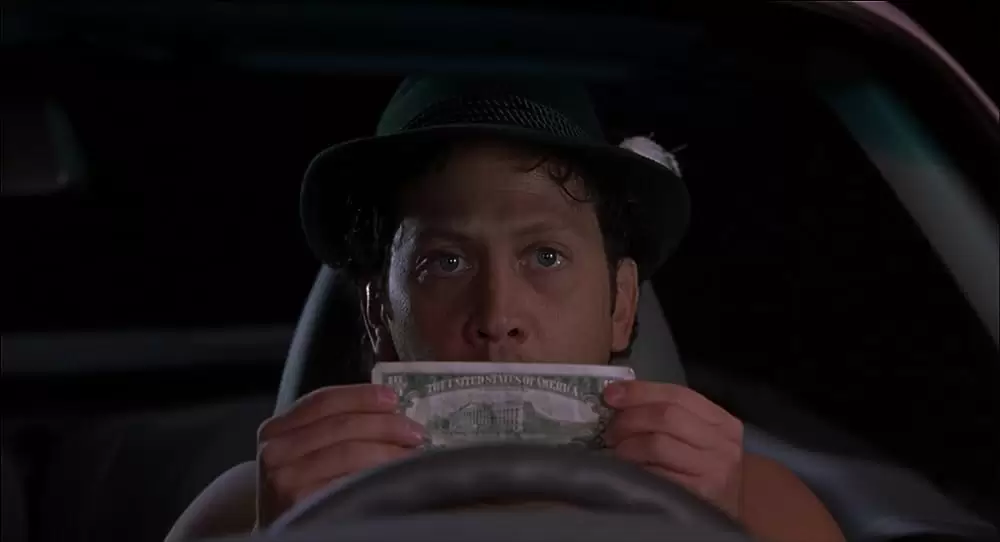 デュース・ビガロウ、激安ジゴロ！?の画像