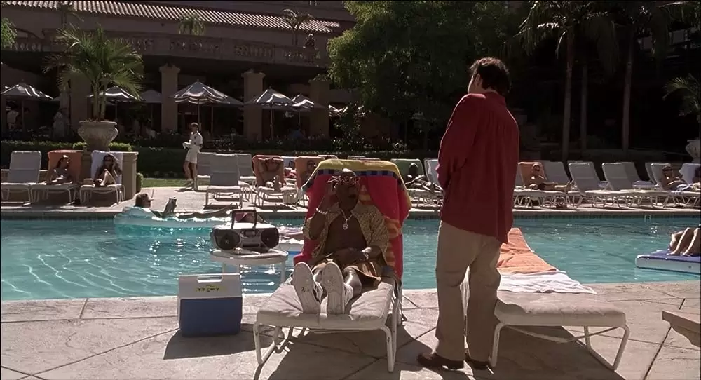 デュース・ビガロウ、激安ジゴロ！?の画像