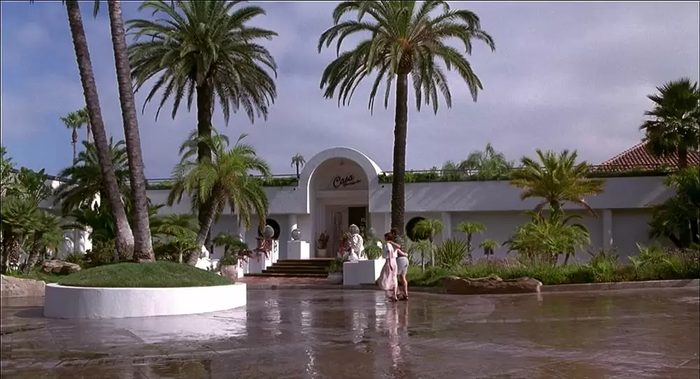 デュース・ビガロウ、激安ジゴロ！?の画像