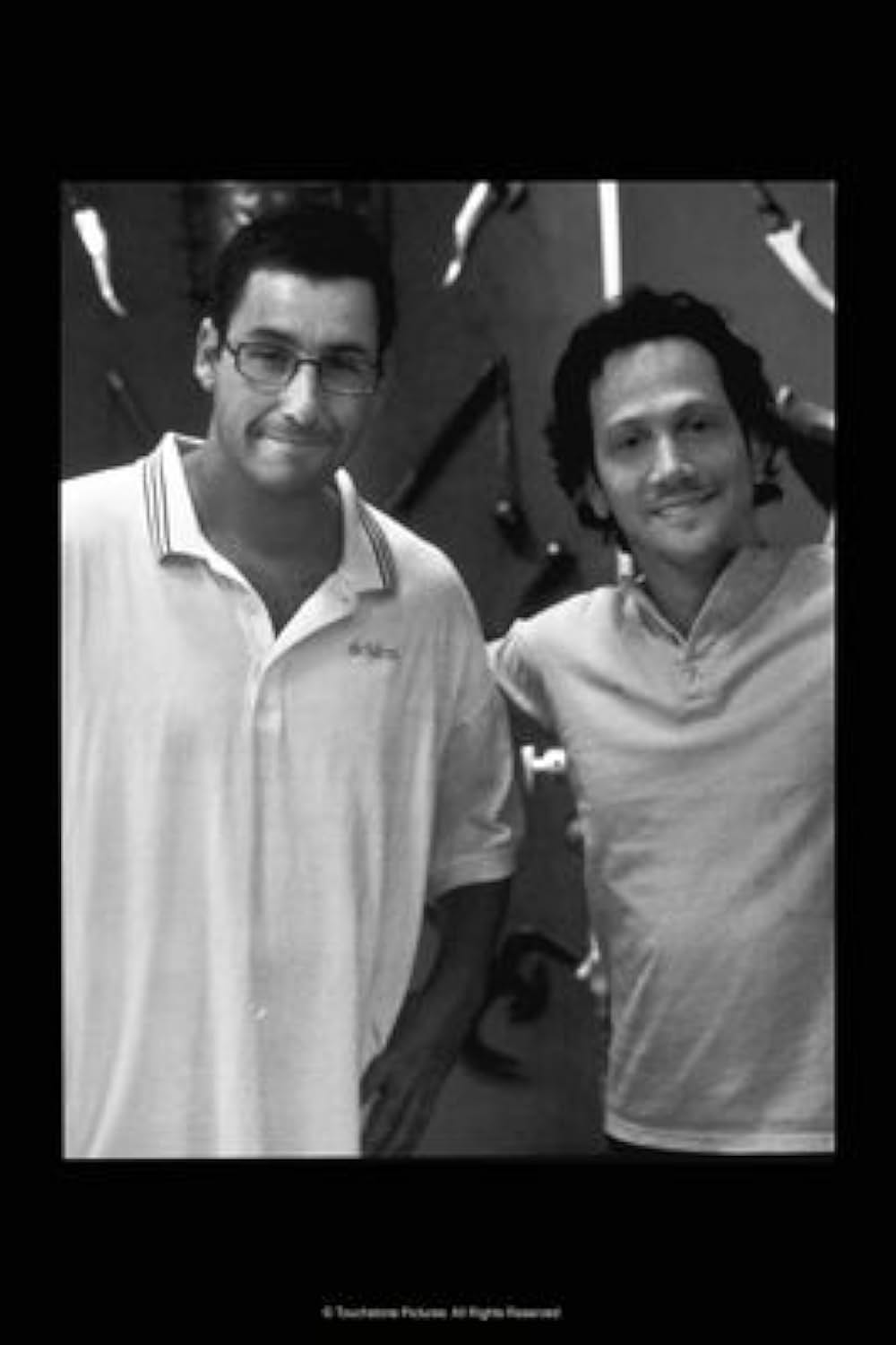 デュース・ビガロウ、激安ジゴロ！?の画像