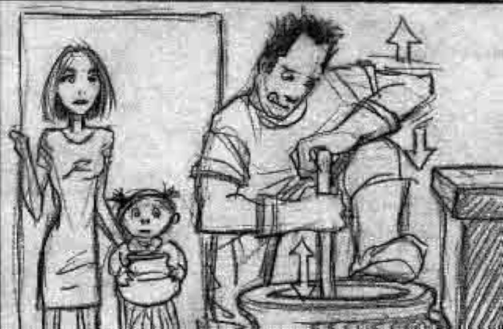 デュース・ビガロウ、激安ジゴロ！?の画像