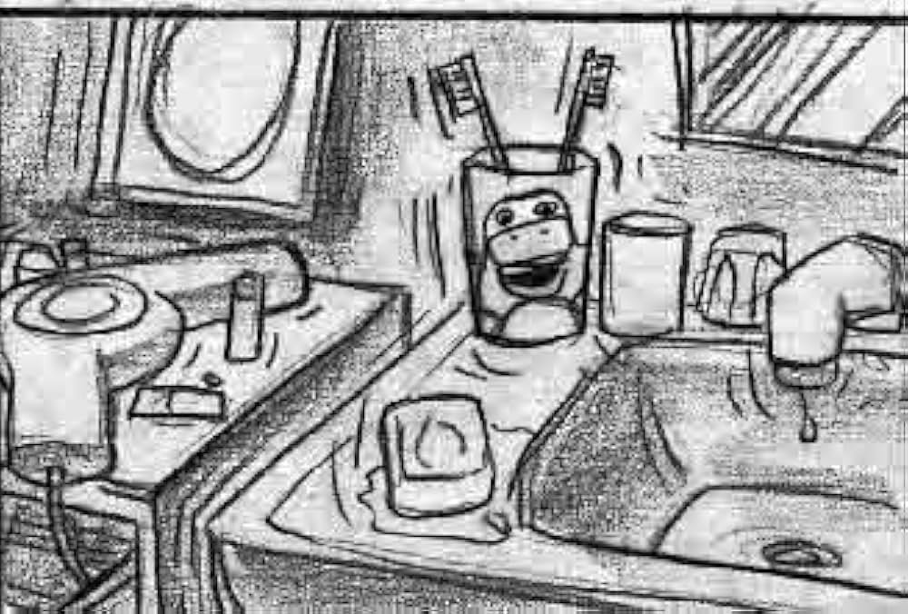 デュース・ビガロウ、激安ジゴロ！?の画像