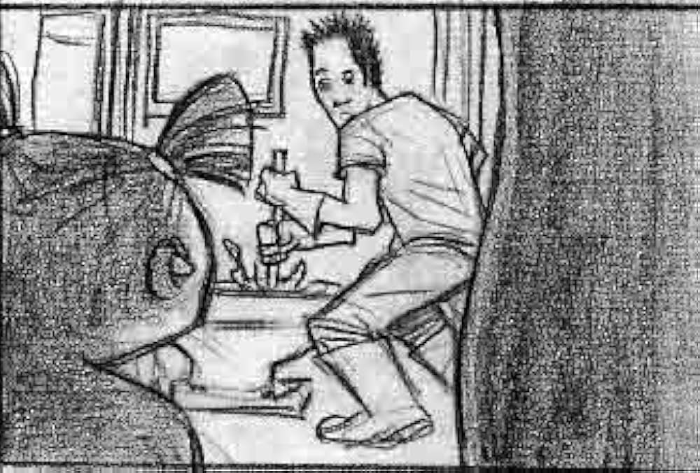 デュース・ビガロウ、激安ジゴロ！?の画像