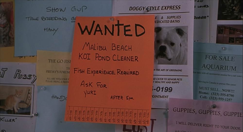 デュース・ビガロウ、激安ジゴロ！?の画像